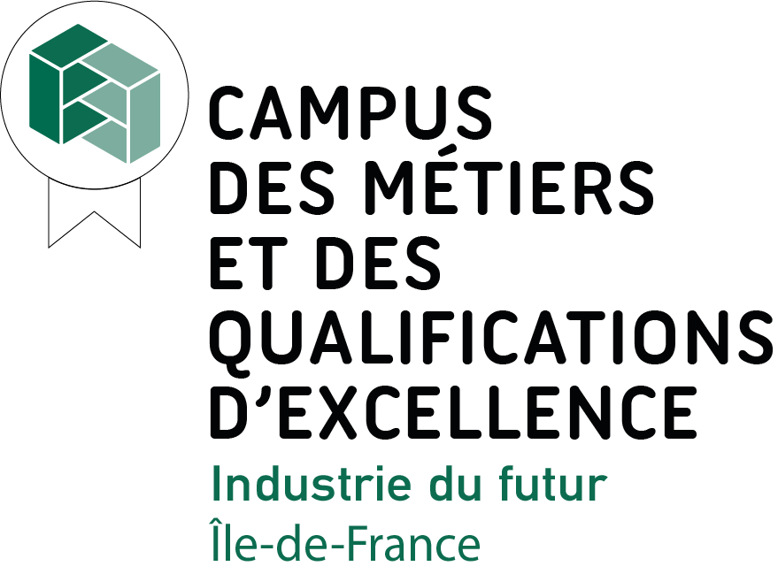 Logo CMQE