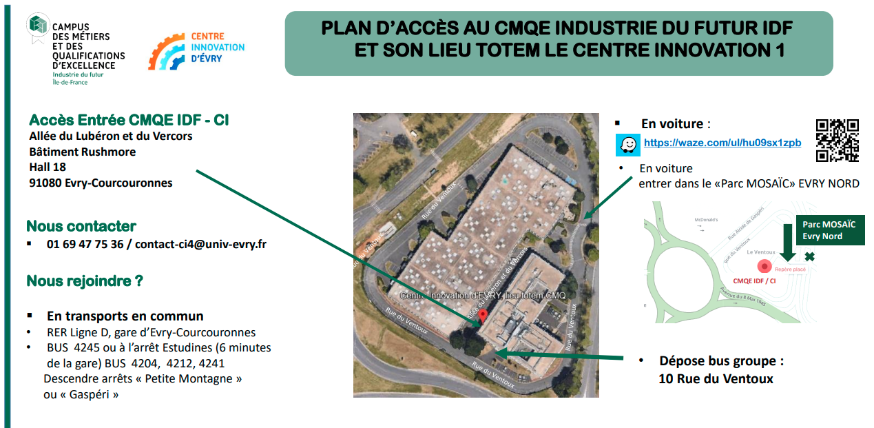 revolution industrielle